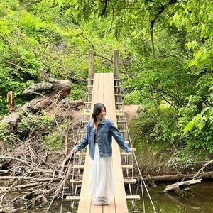 Meet your Posher, Tracy